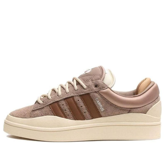 adidas Campus Light x BAD BUNNY 'Brown'