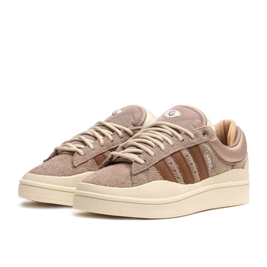 adidas Campus Light x BAD BUNNY 'Brown'