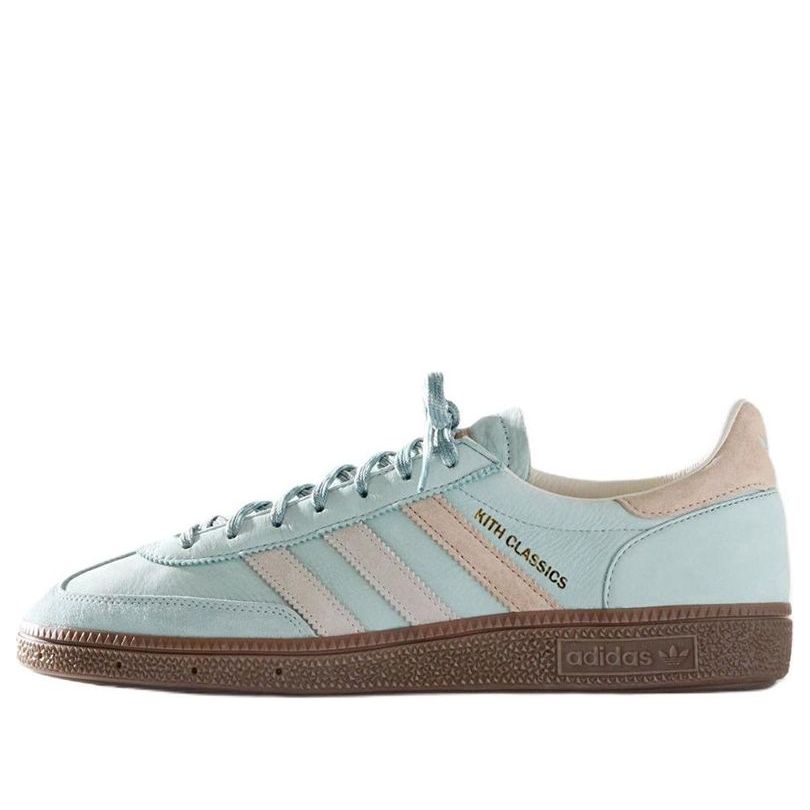 adidas x Kith Handball Spezial 'Classics Program - Amazon Green