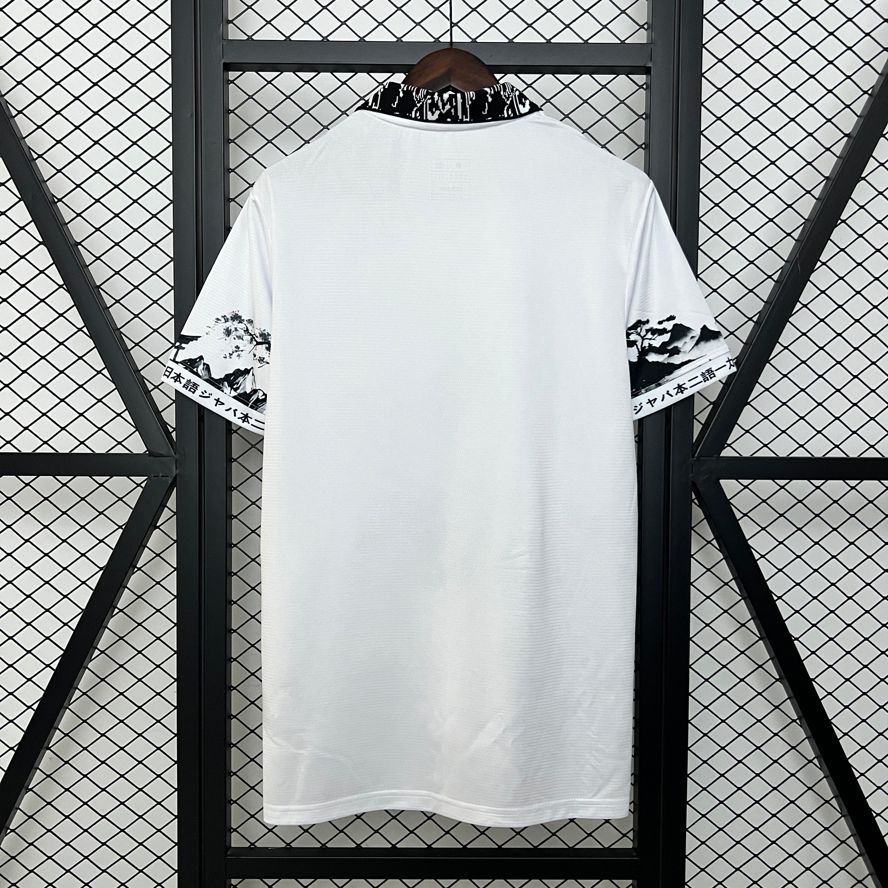 Japan 2024 Special Edition Jersey