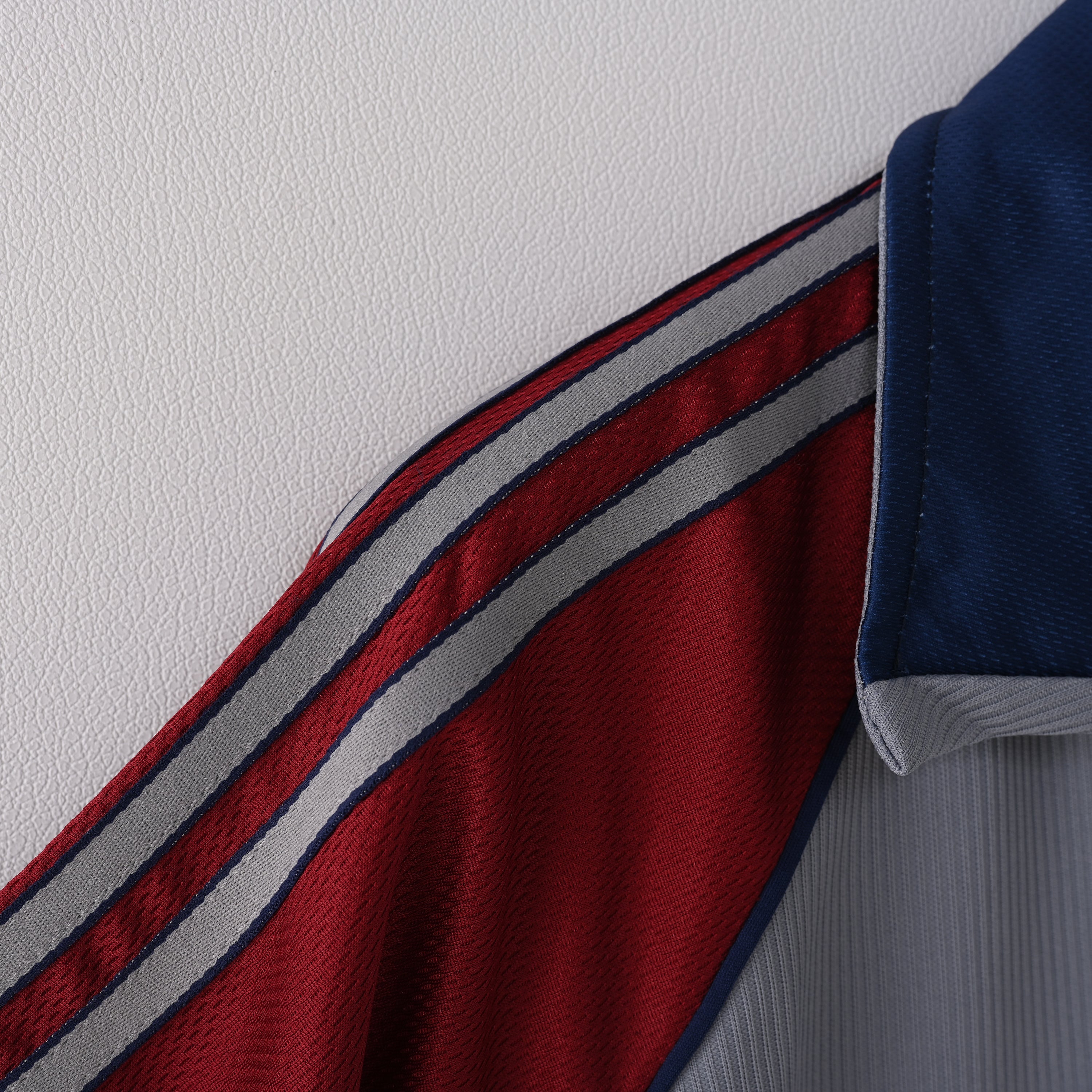 Retro Bayern Munich 1998/99 Jersey