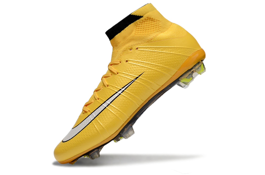 Nike Mercurial Superfly 4