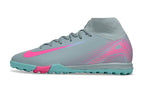 NIKE AIR ZOOM MERCURIAL SUPERFLY 10 TURF