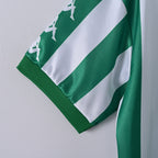Retro Real Betis 1999/00 Jersey