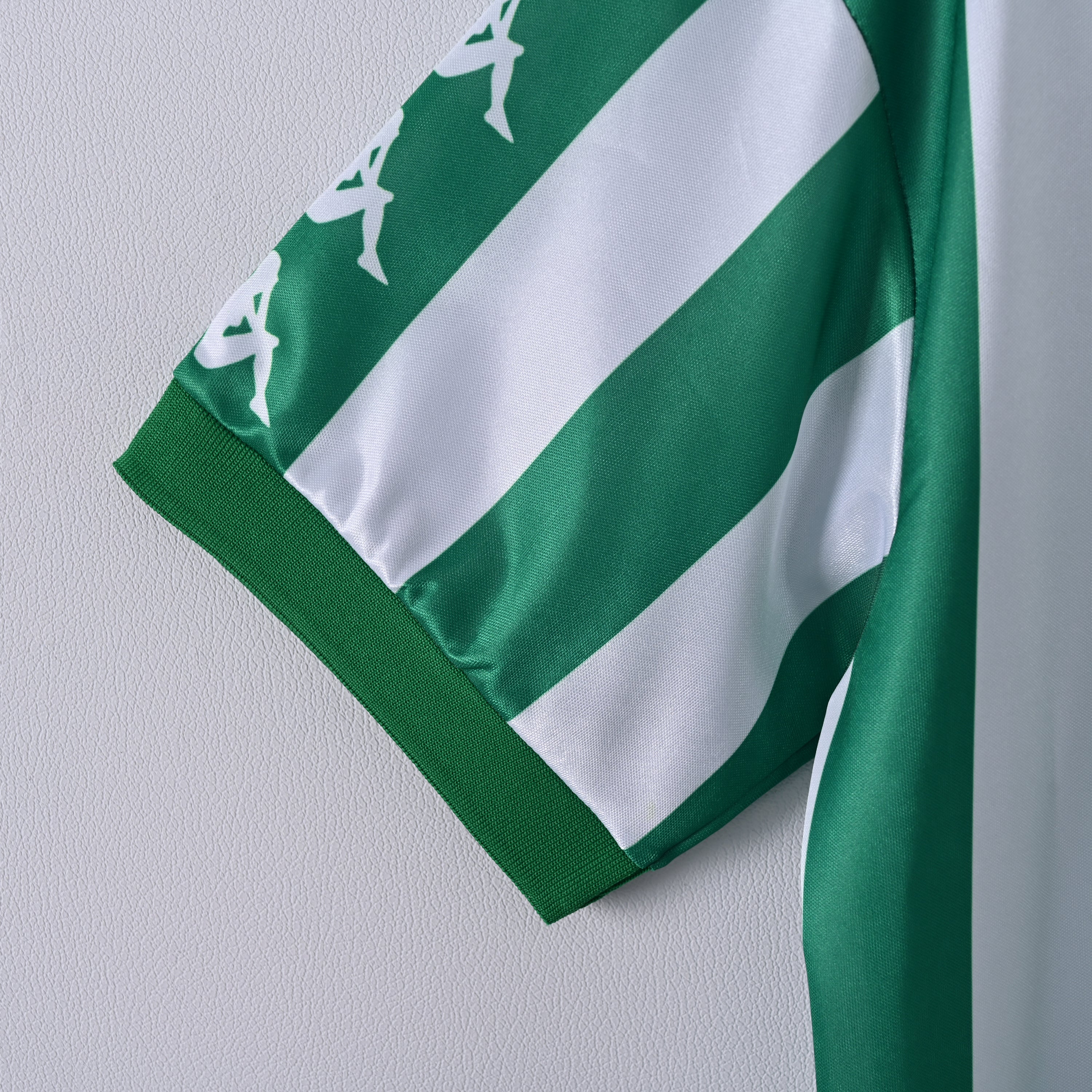 Retro Real Betis 1999/00 Jersey