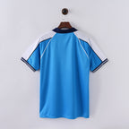 Retro Manchester City 1999/01 Jersey