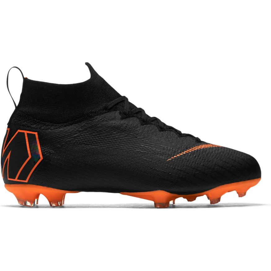 Nike Soccer
