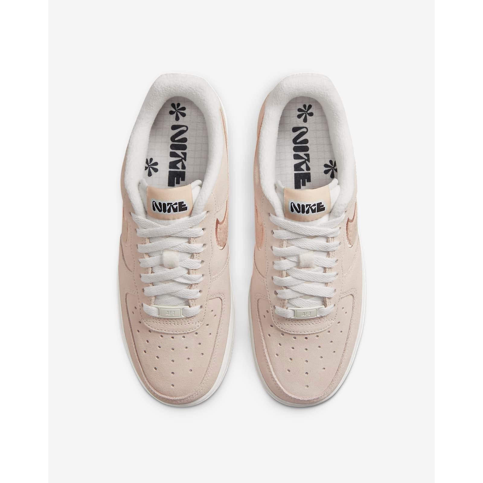 Air Force 1 '07 SE