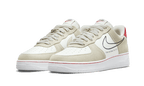 Air Force 1 Low First Use Light Sail Red