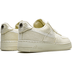 Air Force 1 Low Stussy Fossil