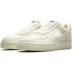 Air Force 1 Low Stussy Fossil
