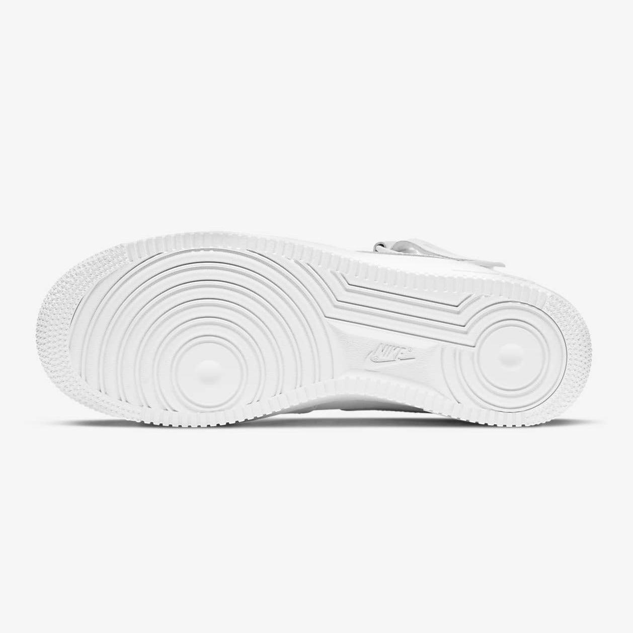 Air Force 1 Mid '07 White