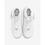 Air Force 1 Mid '07 White