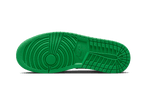 Air Jordan 1 Low Lucky Green