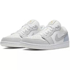 Air Jordan 1 Low Sky Grey Paris