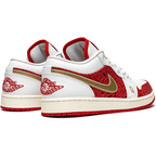 Air Jordan 1 Low Spades