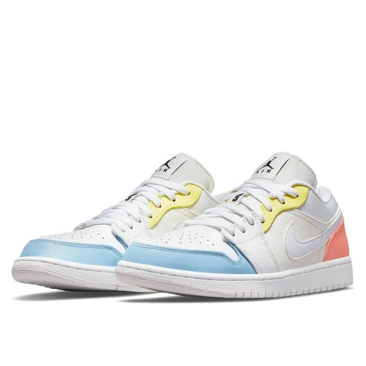 Air Jordan 1 Low To My First Coach