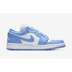 Air Jordan 1 Low UNC