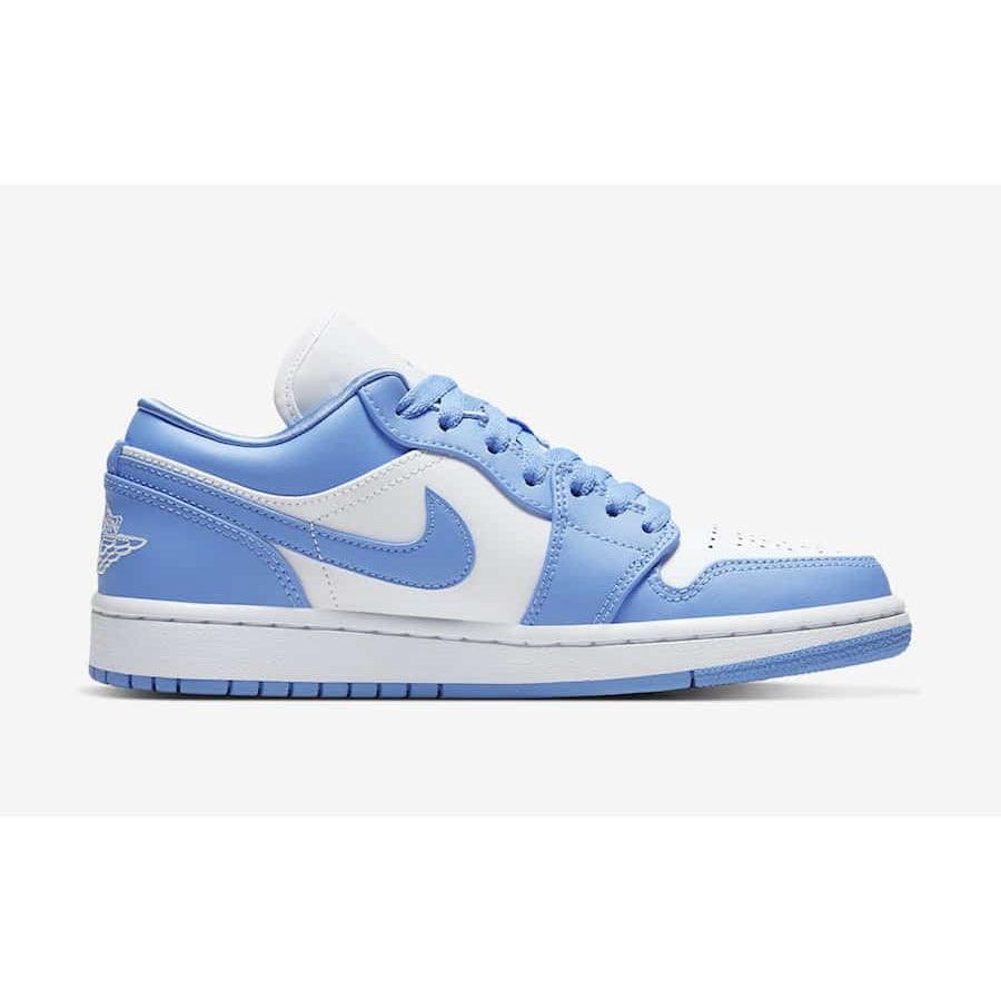 Air Jordan 1 Low UNC
