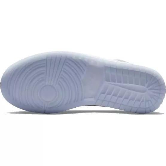 Air Jordan 1 Low Wolf Grey