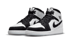 Air Jordan 1 Mid Diamond Shorts