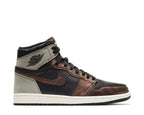 Air Jordan 1 Retro High OG "Patina"