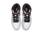 Air Jordan 1 Retro High OG "Light Smoke Grey"