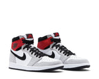 Air Jordan 1 Retro High OG "Light Smoke Grey"