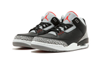 Air Jordan 3 Retro Black Cement (2018)