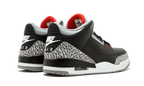 Air Jordan 3 Retro Black Cement (2018)