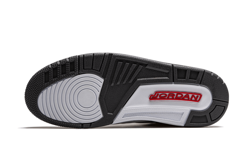 Air Jordan 3 Retro Cool Grey (2021)