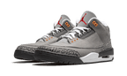 Air Jordan 3 Retro Cool Grey (2021)