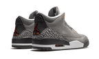 Air Jordan 3 Retro Cool Grey (2021)