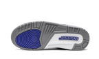 Air Jordan 3 Retro Racer Blue