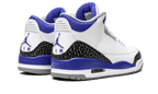 Air Jordan 3 Retro Racer Blue