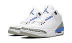 Air Jordan 3 UNC