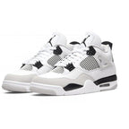 Air Jordan 4 Military Black