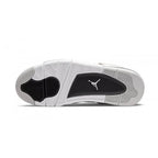 Air Jordan 4 Military Black