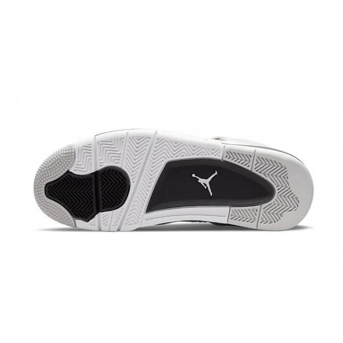 Air Jordan 4 Military Black