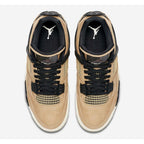 Air Jordan 4 Fossil Mushroom