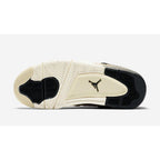 Air Jordan 4 Fossil Mushroom