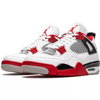 Air Jordan 4 Retro Fire Red (2020)