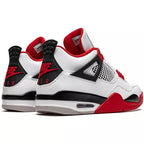 Air Jordan 4 Retro Fire Red (2020)