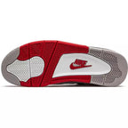 Air Jordan 4 Retro Fire Red (2020)