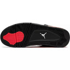 Air Jordan 4 Retro Red Thunder