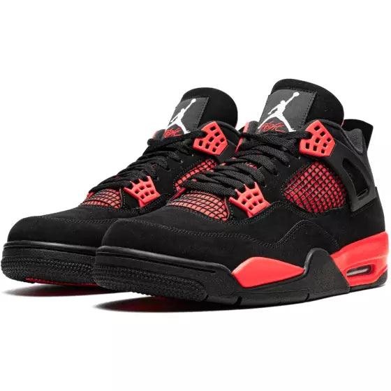 Air Jordan 4 Retro Red Thunder