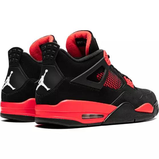 Air Jordan 4 Retro Red Thunder