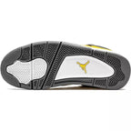 Air Jordan 4 Retro Tour Yellow (Lightning)