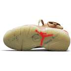 Air Jordan 6 Retro Travis Scott British Khaki
