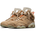 Air Jordan 6 Retro Travis Scott British Khaki